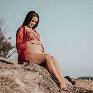 Meet your Posher, Angie